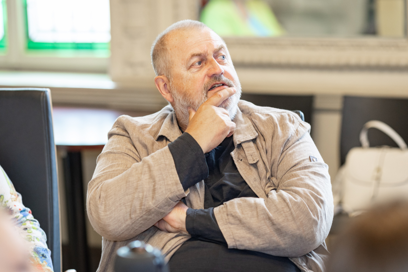 09.07.2025_Tikšanās ar kultūras iestāžu vadītājiem