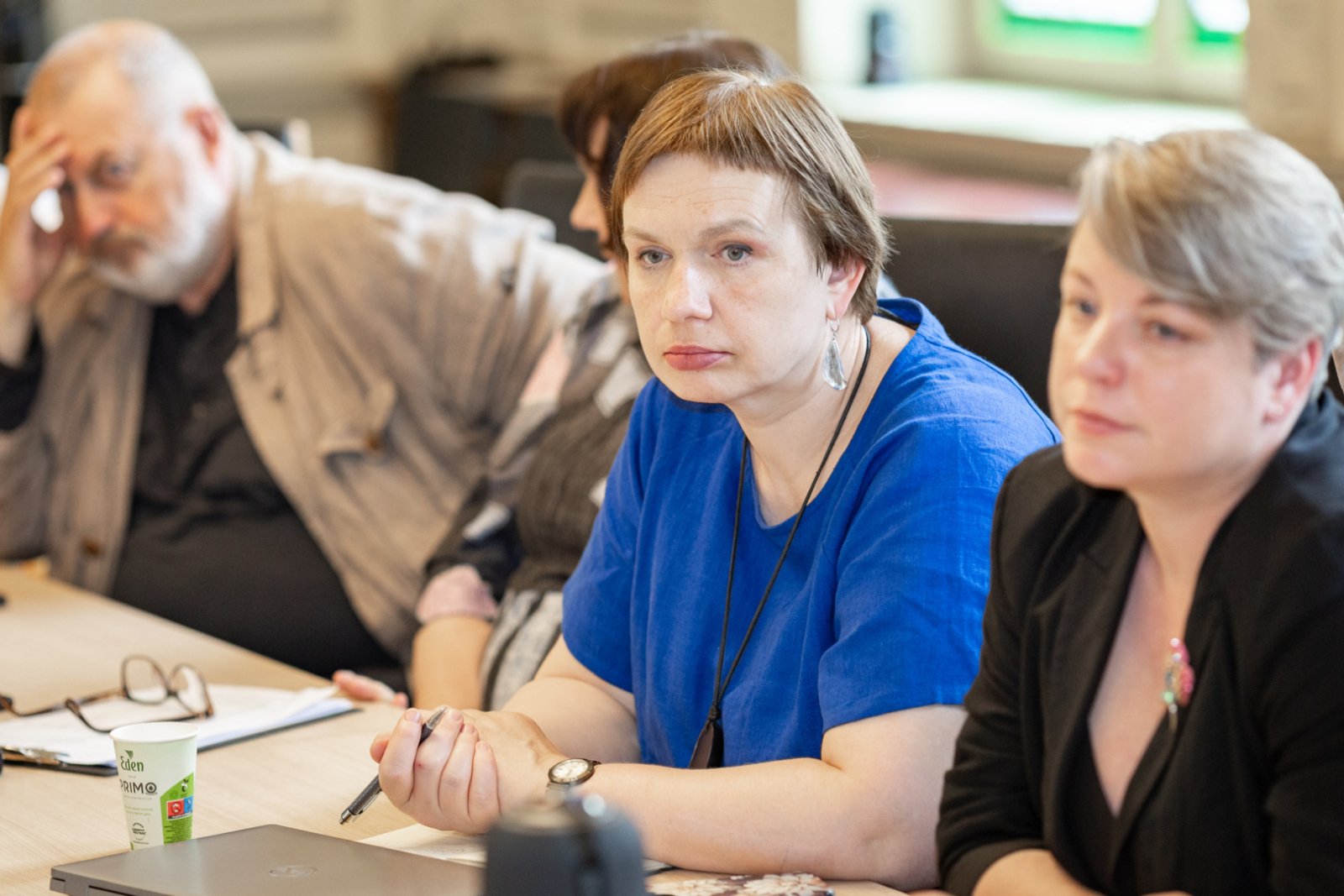 09.07.2025_Tikšanās ar kultūras iestāžu vadītājiem