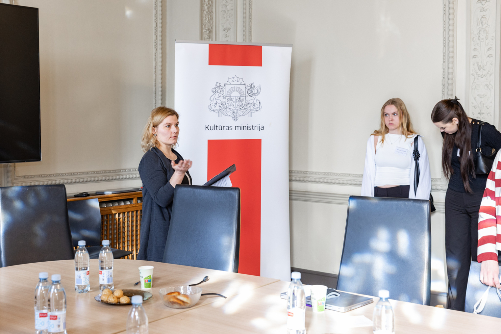 04.04.2025_Ēnu dienas norises Kultūras ministrijā