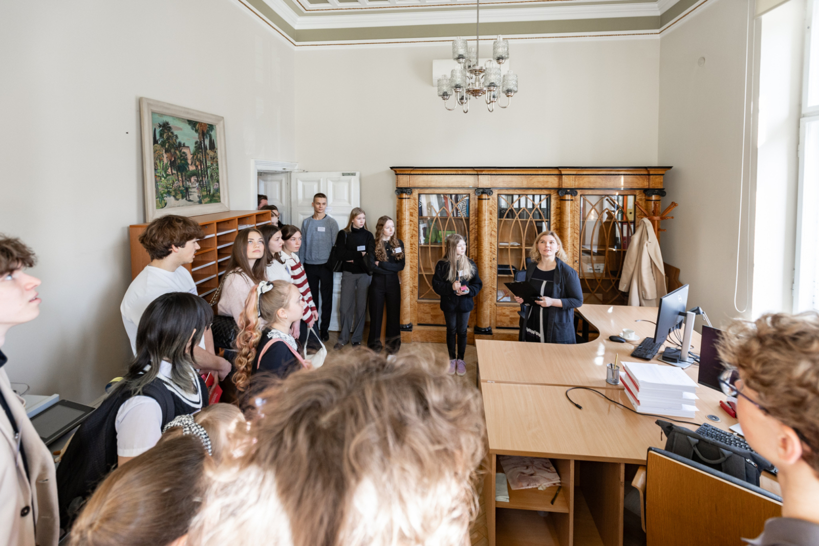 04.04.2025_Ēnu dienas norises Kultūras ministrijā
