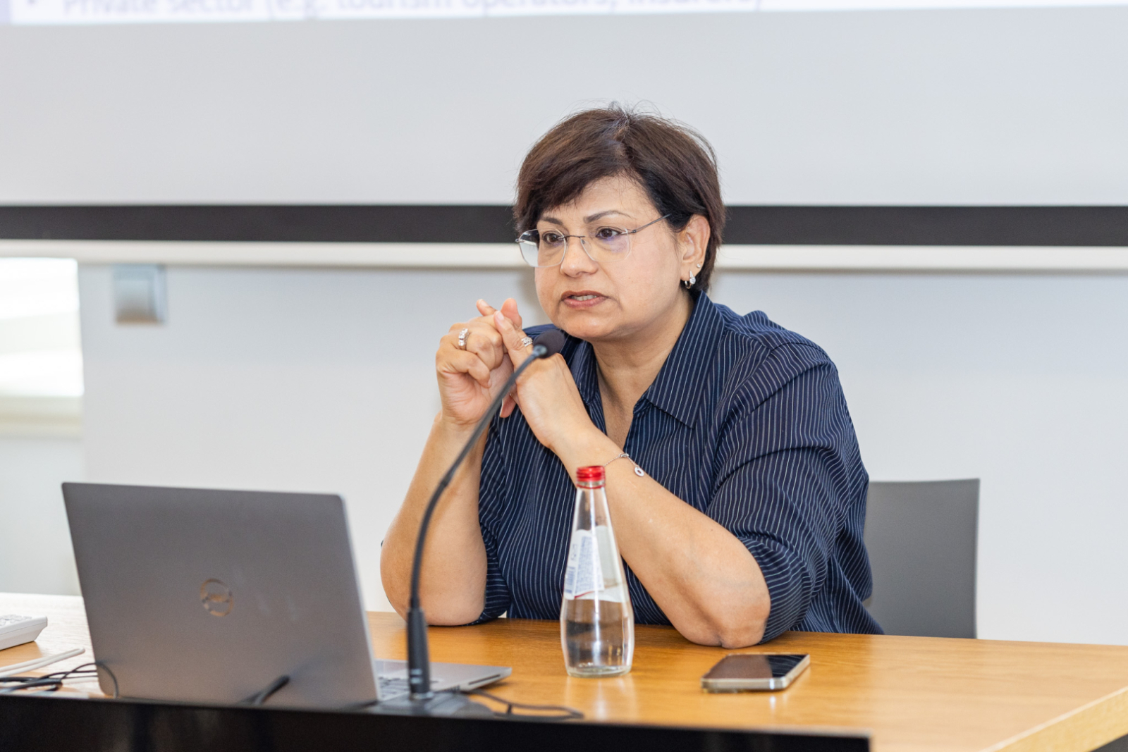 Mācību process kultūras mantojuma aizsardzības un glābšanas krīzes situācijās plāna īstenošanas grupas organizācijām, KM muzejiem, VUGD un Rīgas pašvaldībai