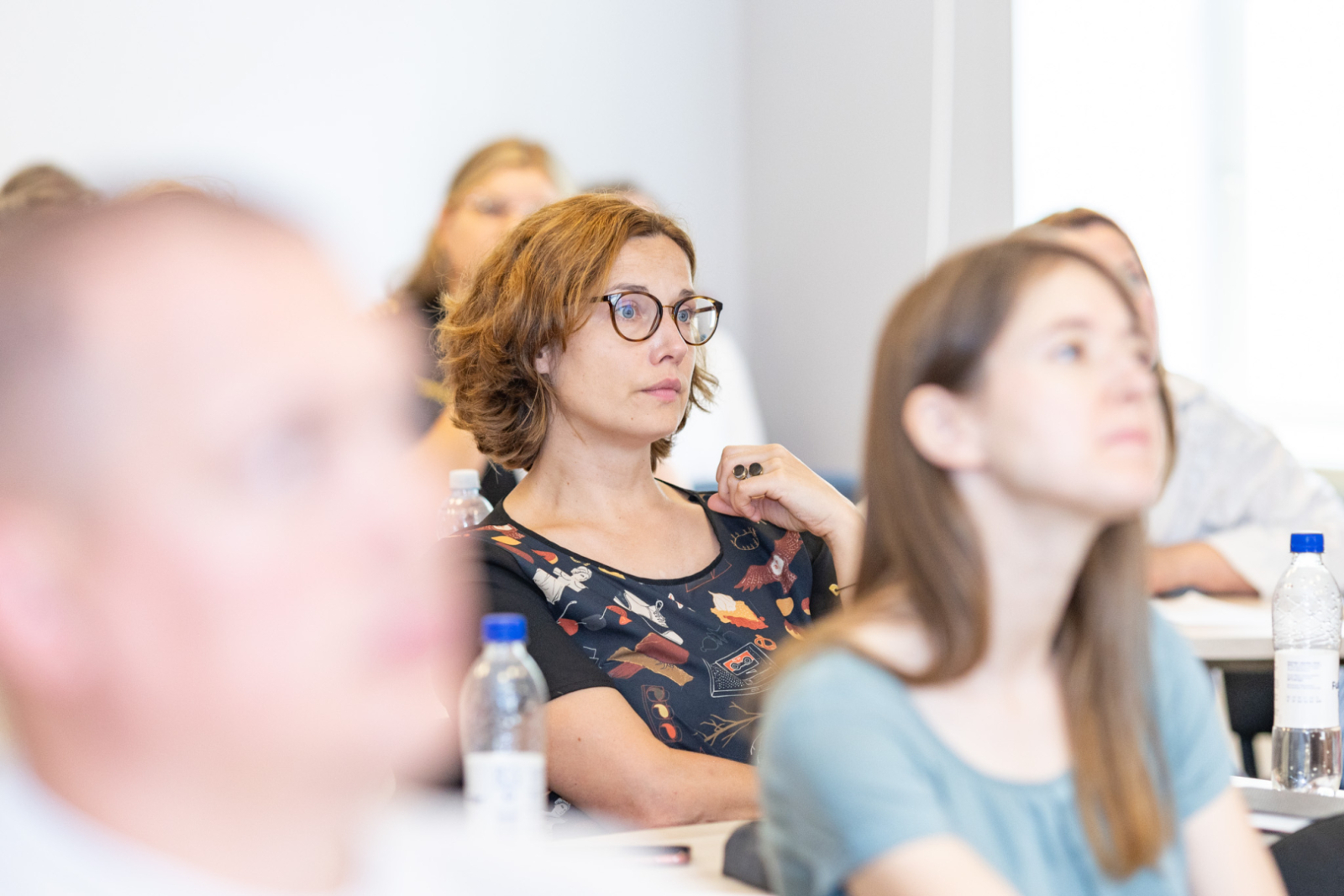 Mācību process kultūras mantojuma aizsardzības un glābšanas krīzes situācijās plāna īstenošanas grupas organizācijām, KM muzejiem, VUGD un Rīgas pašvaldībai