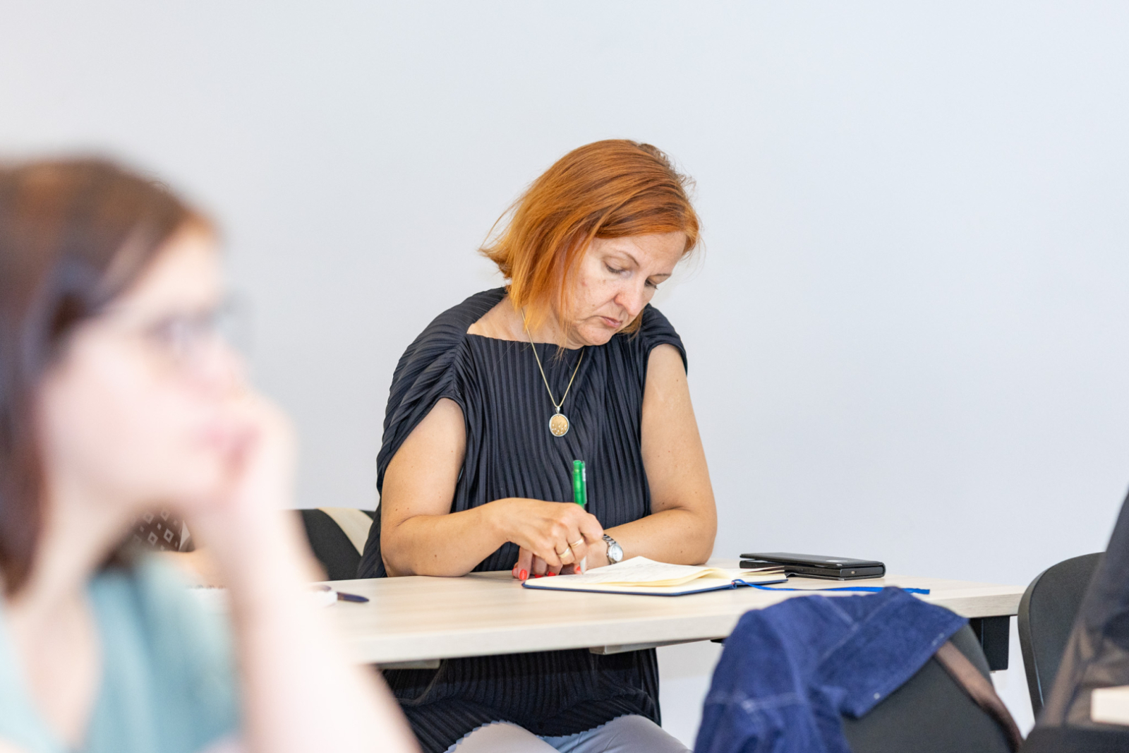 Mācību process kultūras mantojuma aizsardzības un glābšanas krīzes situācijās plāna īstenošanas grupas organizācijām, KM muzejiem, VUGD un Rīgas pašvaldībai