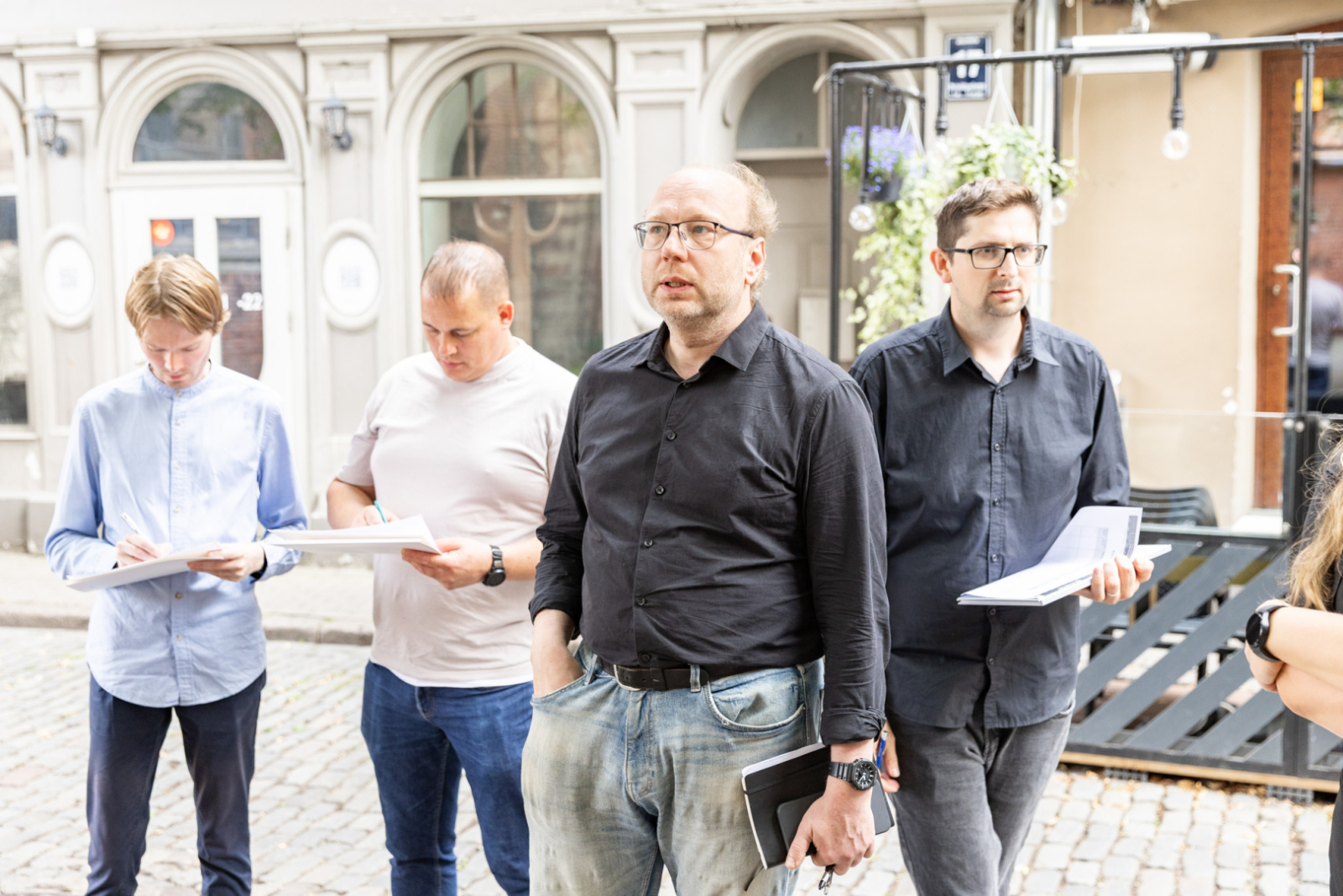 Mācību process kultūras mantojuma aizsardzības un glābšanas krīzes situācijās plāna īstenošanas grupas organizācijām, KM muzejiem, VUGD un Rīgas pašvaldībai