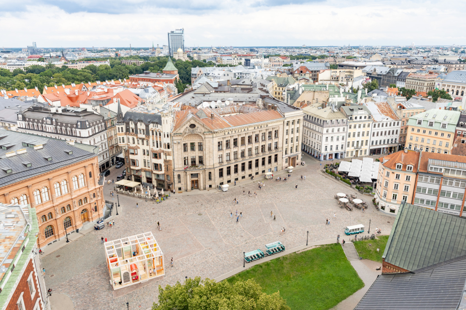 Mācību process kultūras mantojuma aizsardzības un glābšanas krīzes situācijās plāna īstenošanas grupas organizācijām, KM muzejiem, VUGD un Rīgas pašvaldībai