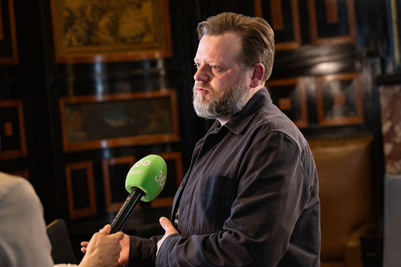 10.04.2025_KM un LKA mediju pasākums par jaunākā Kultūras patēriņa pētījuma rezultātiem