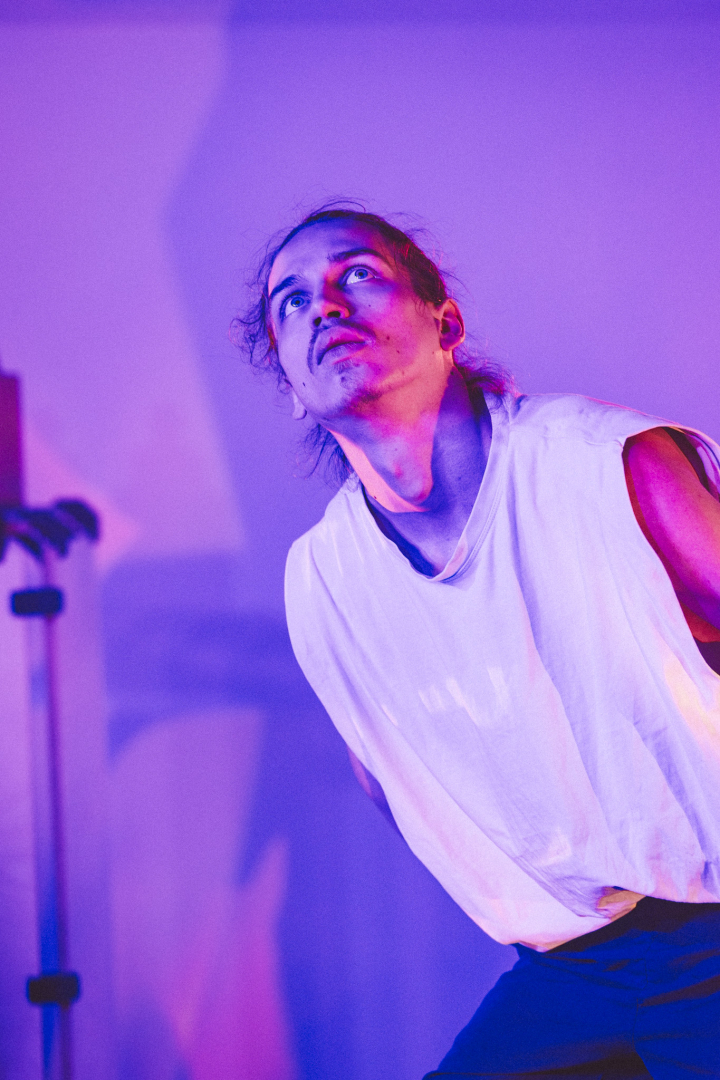 Izcilības balva kultūrā 2025 svinīgās pasniegšanas ceremonijas norise LMA prototipēšanas darbnīcu “Riga MakerSpace” ēkā