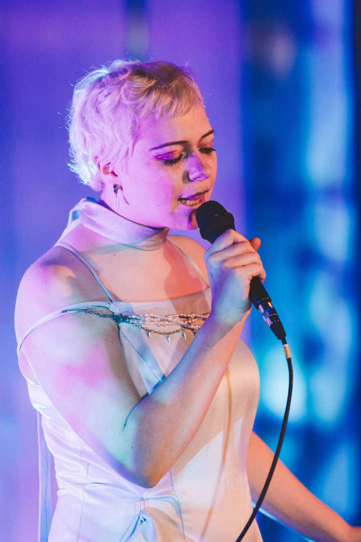 Izcilības balva kultūrā 2025 svinīgās pasniegšanas ceremonijas norise LMA prototipēšanas darbnīcu “Riga MakerSpace” ēkā