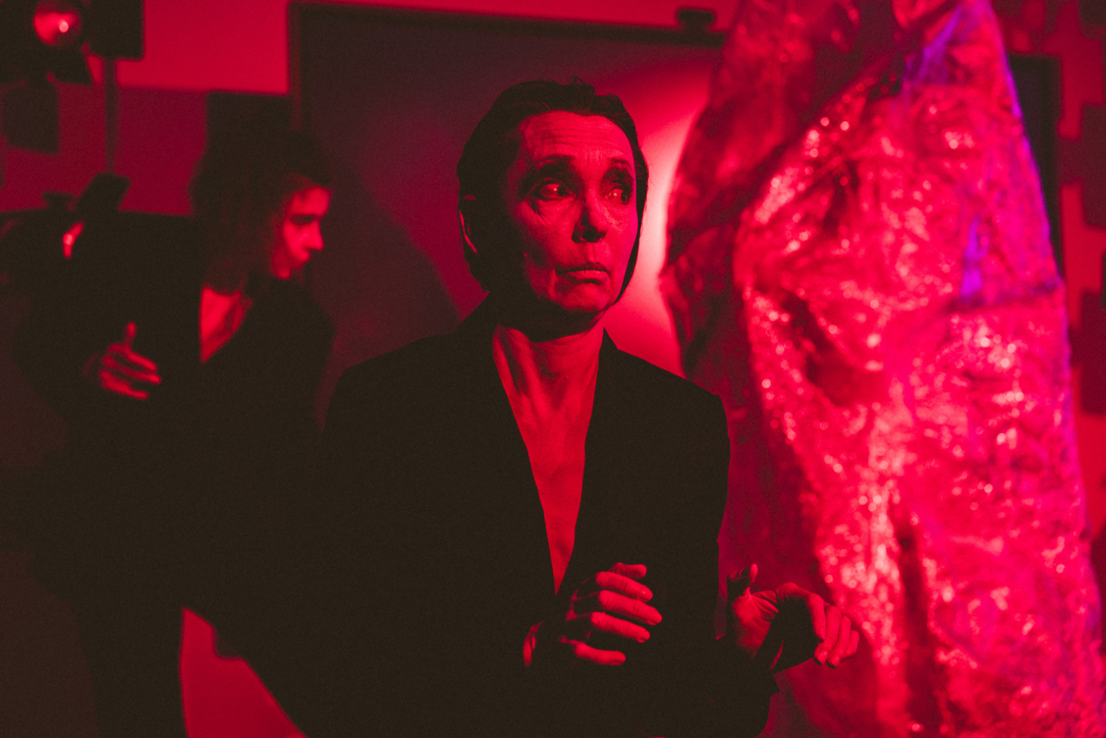 Izcilības balva kultūrā 2025 svinīgās pasniegšanas ceremonijas norise LMA prototipēšanas darbnīcu “Riga MakerSpace” ēkā