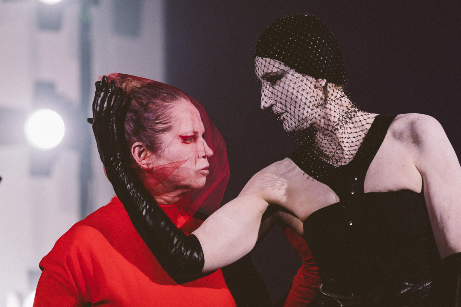 Izcilības balva kultūrā 2025 svinīgās pasniegšanas ceremonijas norise LMA prototipēšanas darbnīcu “Riga MakerSpace” ēkā