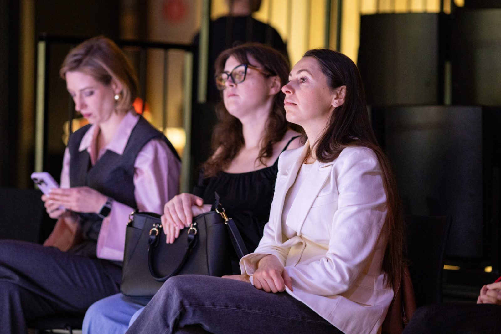 Rīgas cirka 2026. gada sezonas atklāšanas preses konferences norise Rīgas cirka arēnā