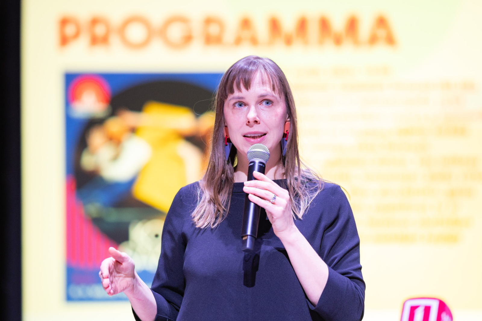 Rīgas cirka 2026. gada sezonas atklāšanas preses konferences norise Rīgas cirka arēnā