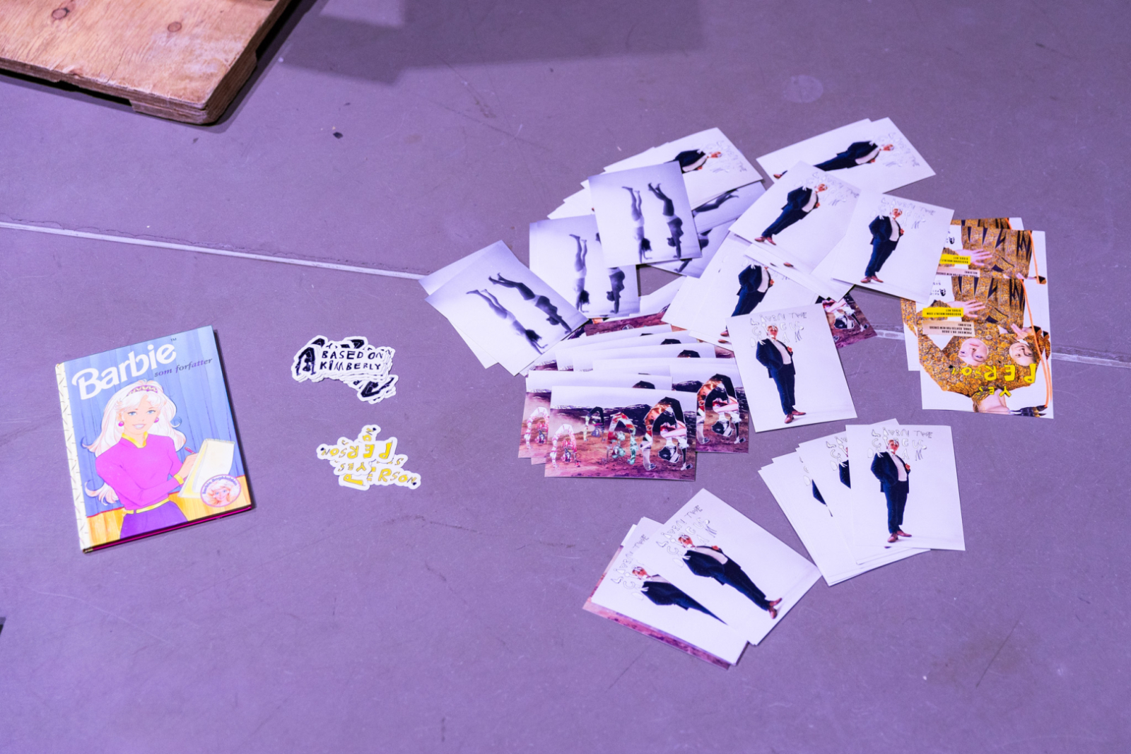 Rīgas cirka 2026. gada sezonas atklāšanas preses konferences norise Rīgas cirka arēnā