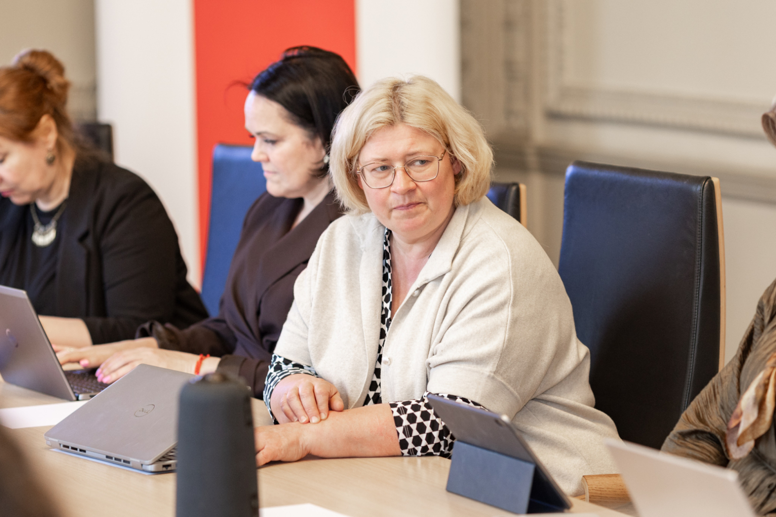 23.04.2025_Mākslu un kultūras universitāšu sadarbības padomes sēde