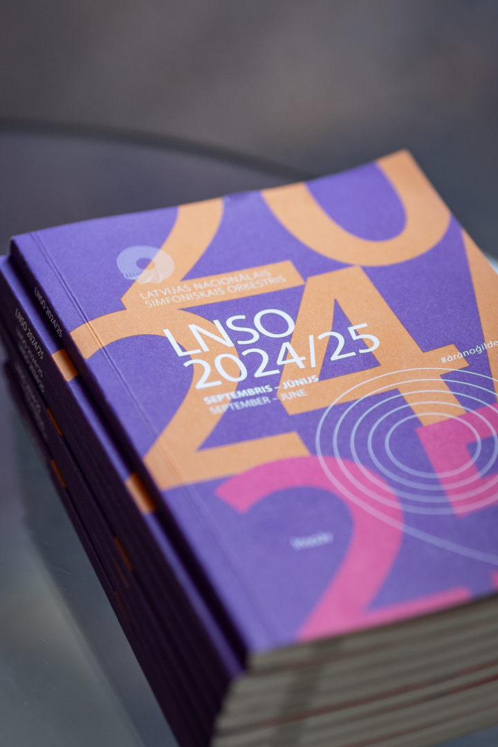 23.04.2025_Latvijas Nacionālā simfoniskā orķestra 100. sezonas programmas izziņošanas pasākums