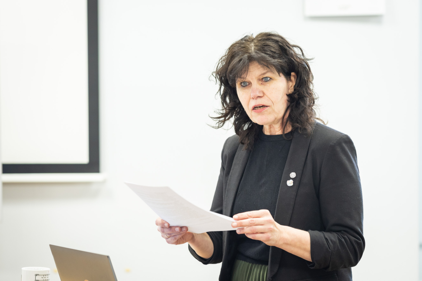 Dziesmu un deju svētku mākslinieciskās padomes sēde LNKC telpās