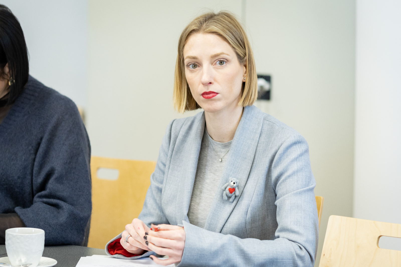 Dziesmu un deju svētku mākslinieciskās padomes sēde LNKC telpās