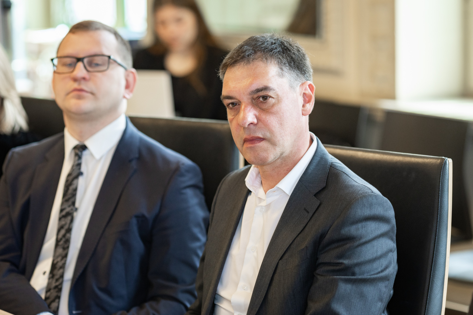 “Liepāja – Eiropas kultūras galvaspilsēta 2027. gadā” pārraudzības padomes sēde