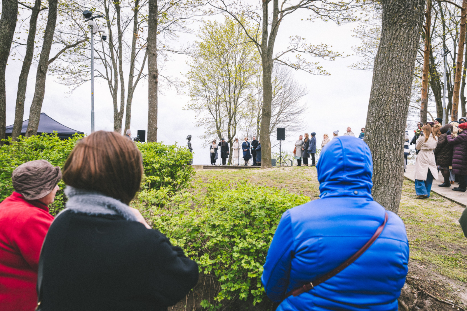07.05,2025_Kastaņolas ielas svinīgās atklāšanas pasākums Jūrmalā