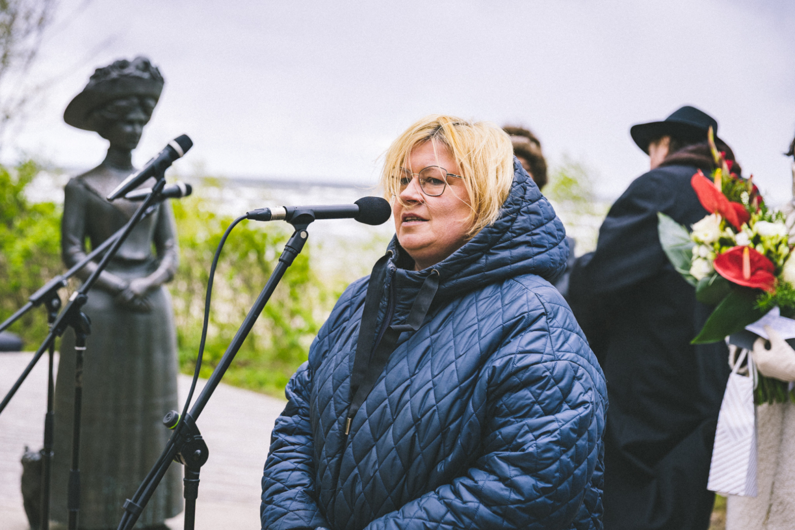 07.05,2025_Kastaņolas ielas svinīgās atklāšanas pasākums Jūrmalā