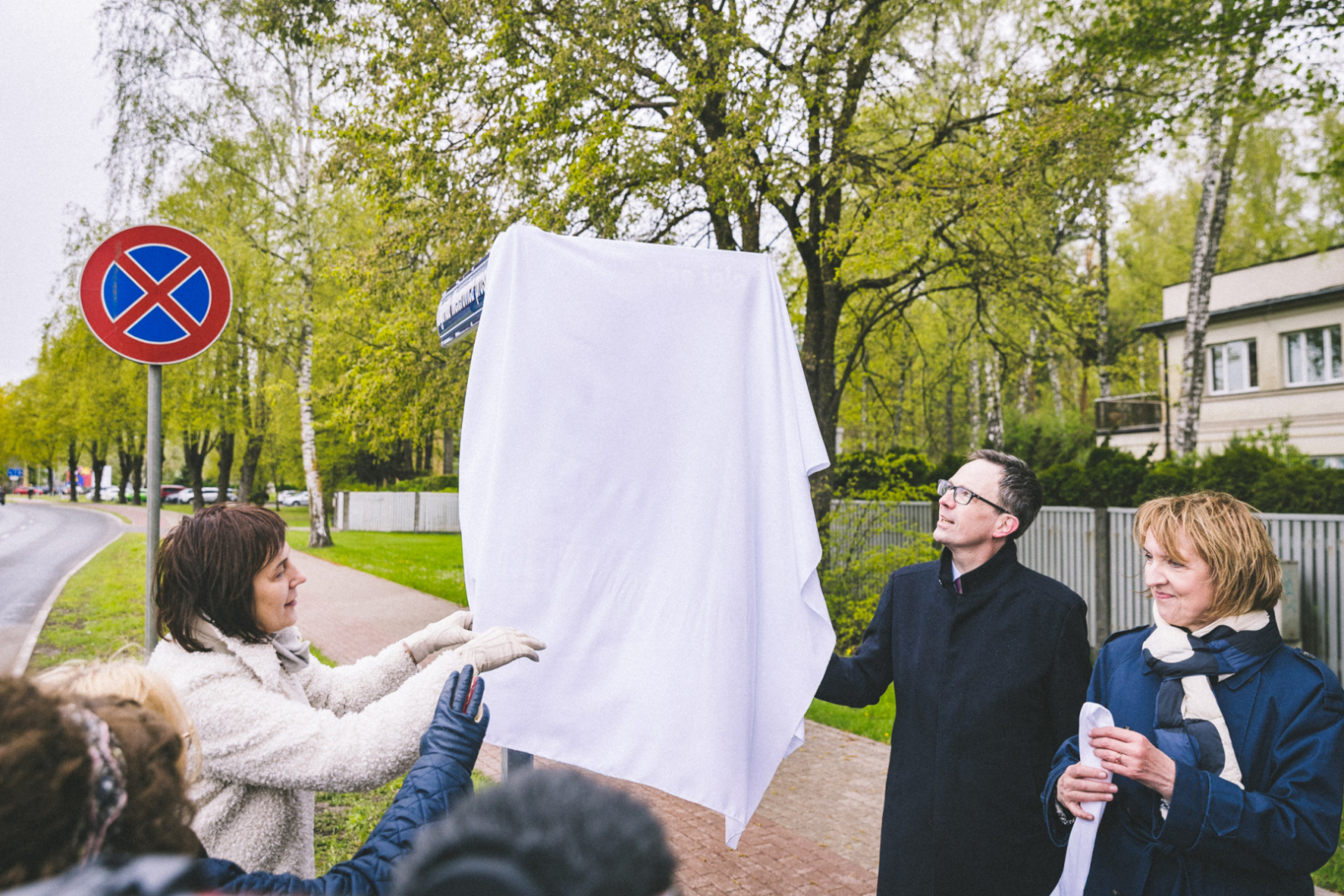 07.05,2025_Kastaņolas ielas svinīgās atklāšanas pasākums Jūrmalā