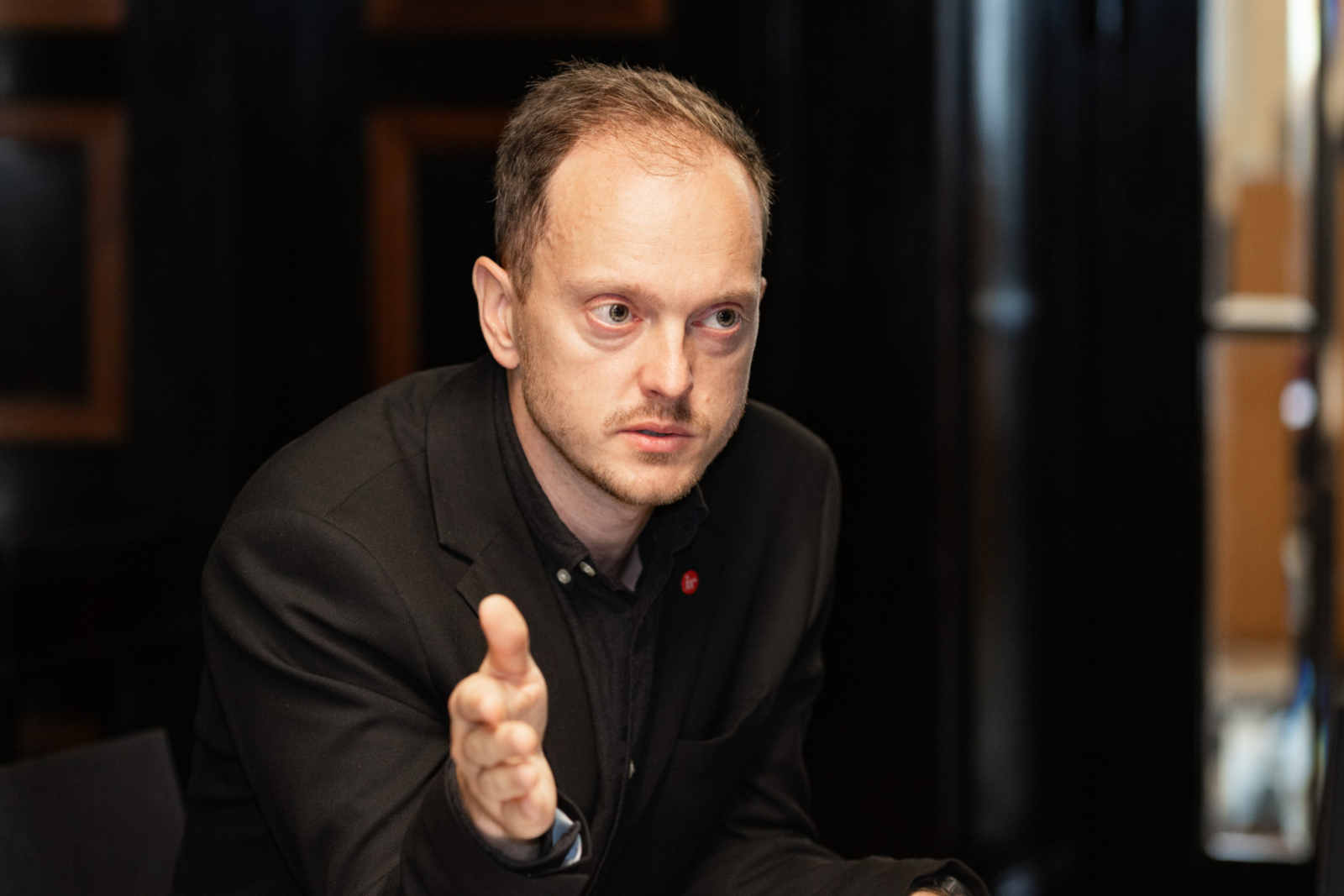 Tikšanās ar Latvijas Reģionālo mediju asociācijas un Latvijas Preses izdevēju asociācijas pārstāvjiem KM Kamīnzālē