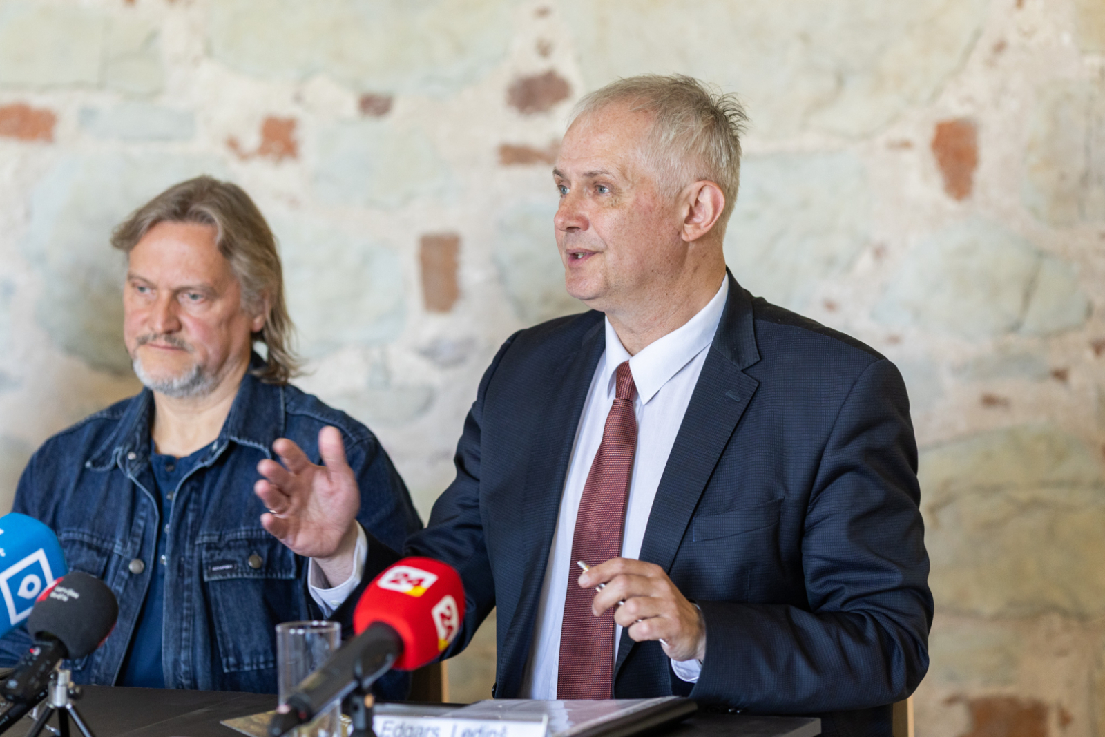 12.05.2025_Mediju pasākums par Muzeju nakts 2025 aktualitātēm