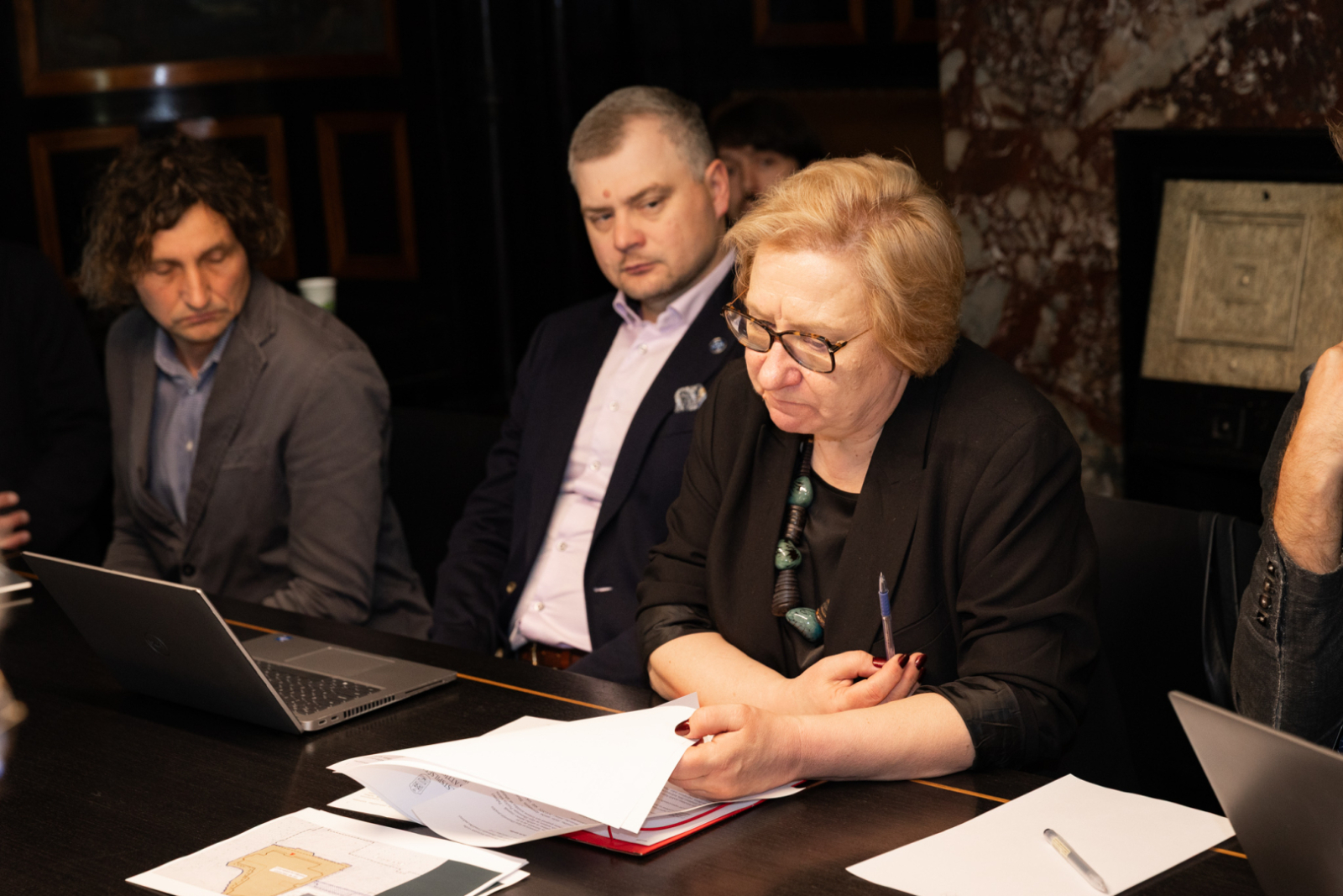 12.05.2025_Rīgas filharmonijas uzraudzības padomes sēde