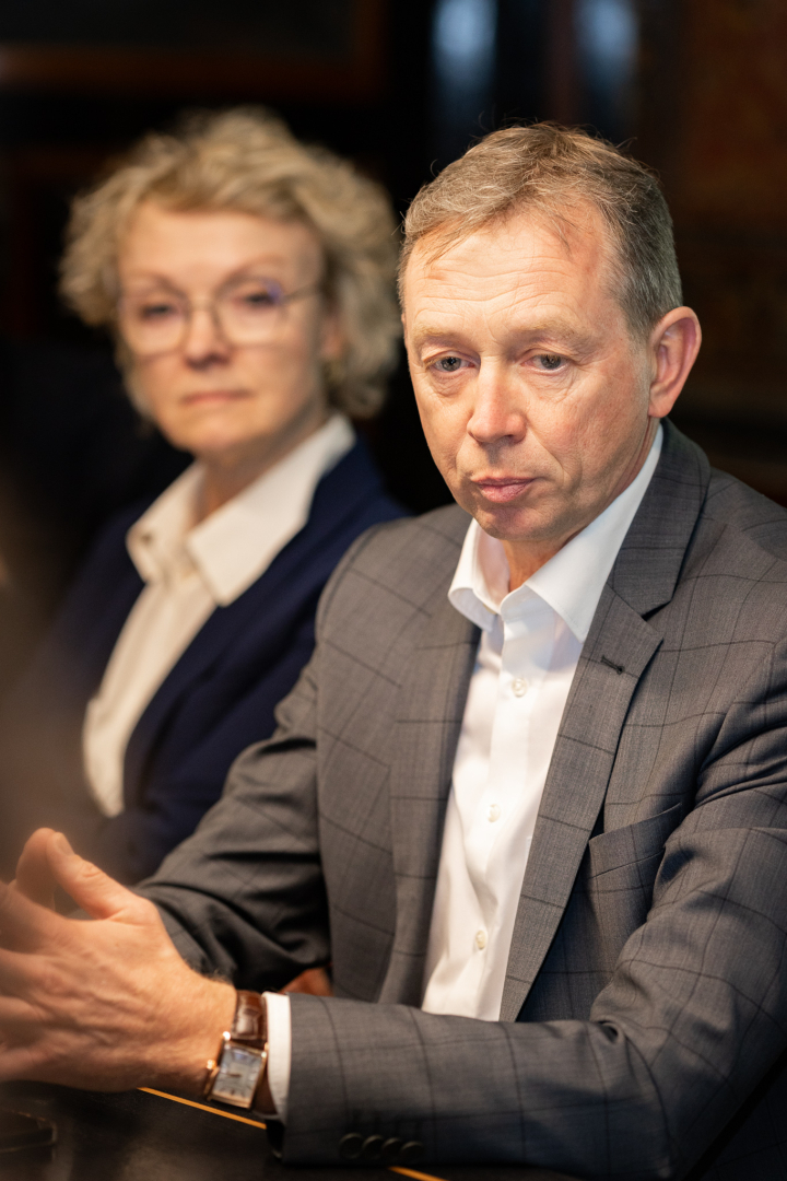 12.05.2025_Rīgas filharmonijas uzraudzības padomes sēde