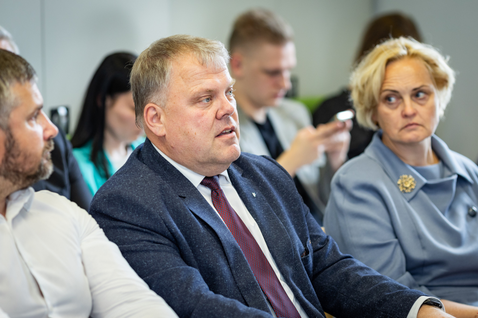 28.05.2025_Dziesmu un deju svētku padomes sēde