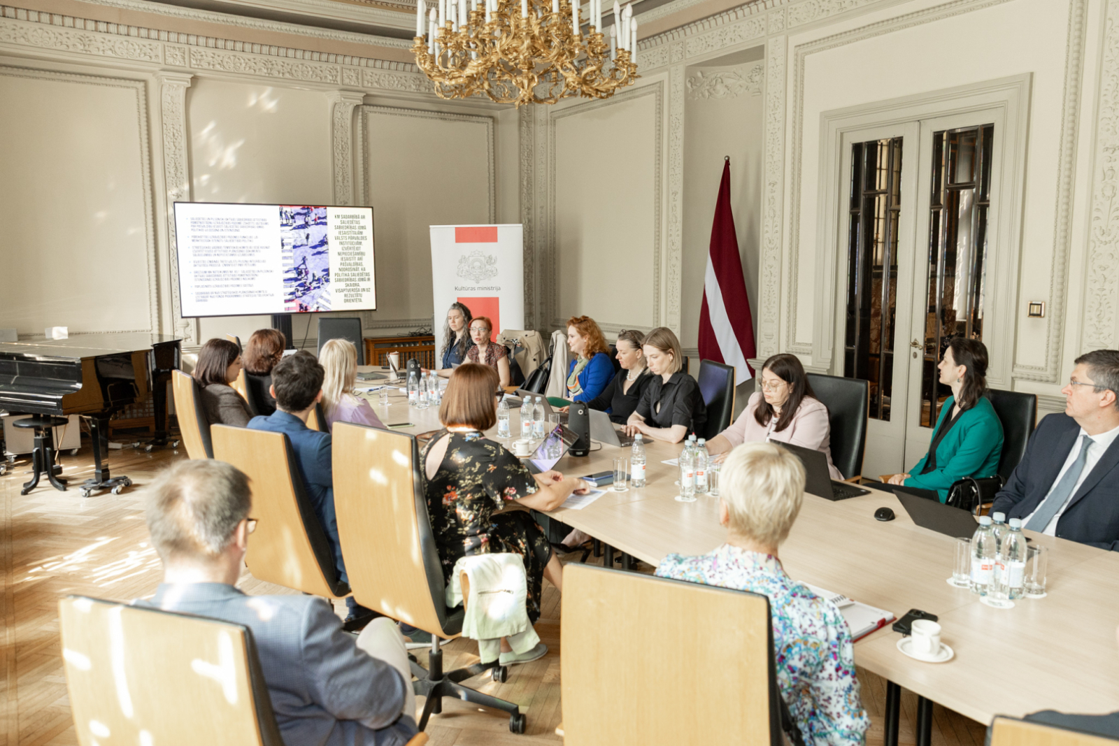 04.06.2025_Saliedētas un pilsoniski aktīvas sabiedrības attīstības pamatnostādņu īstenošanas uzraudzības padomes sēde