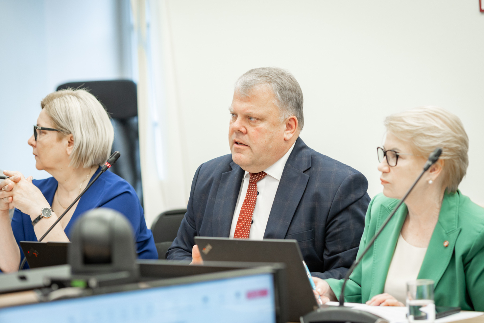 05.06.2025_KM un Latvijas pašvaldību savienības ikgadējā tikšanās
