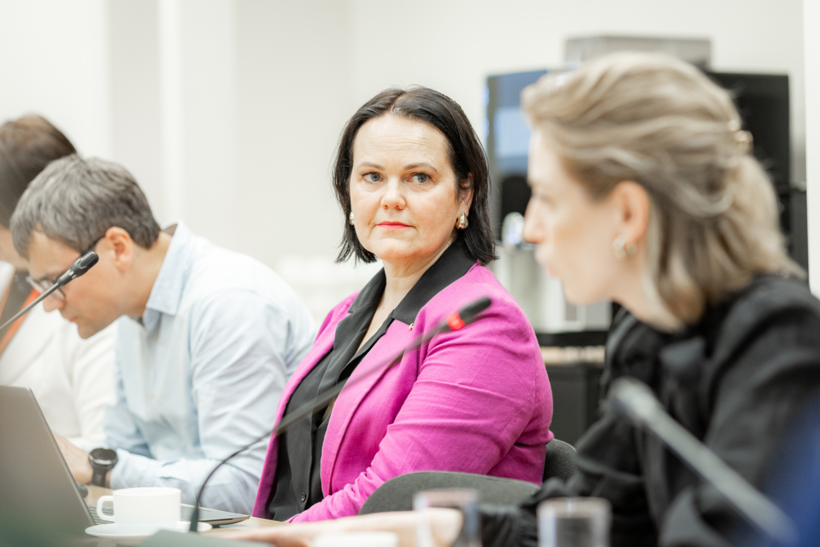 05.06.2025_KM un Latvijas pašvaldību savienības ikgadējā tikšanās