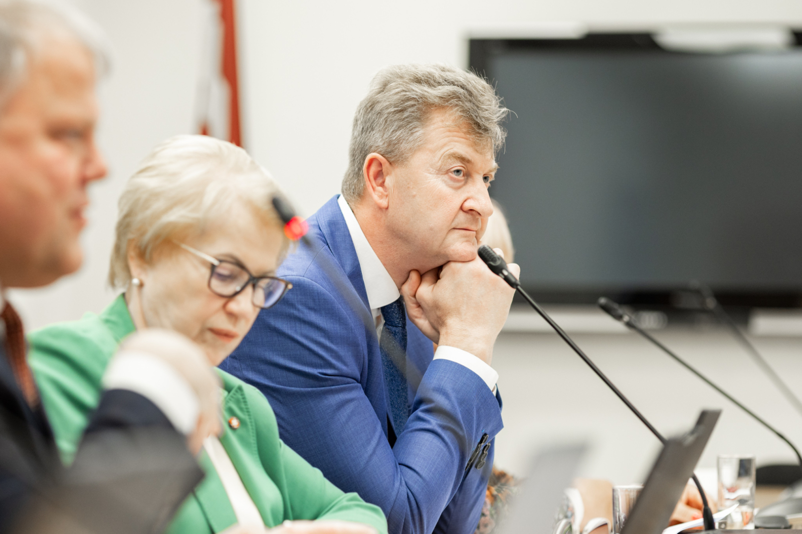 05.06.2025_KM un Latvijas pašvaldību savienības ikgadējā tikšanās