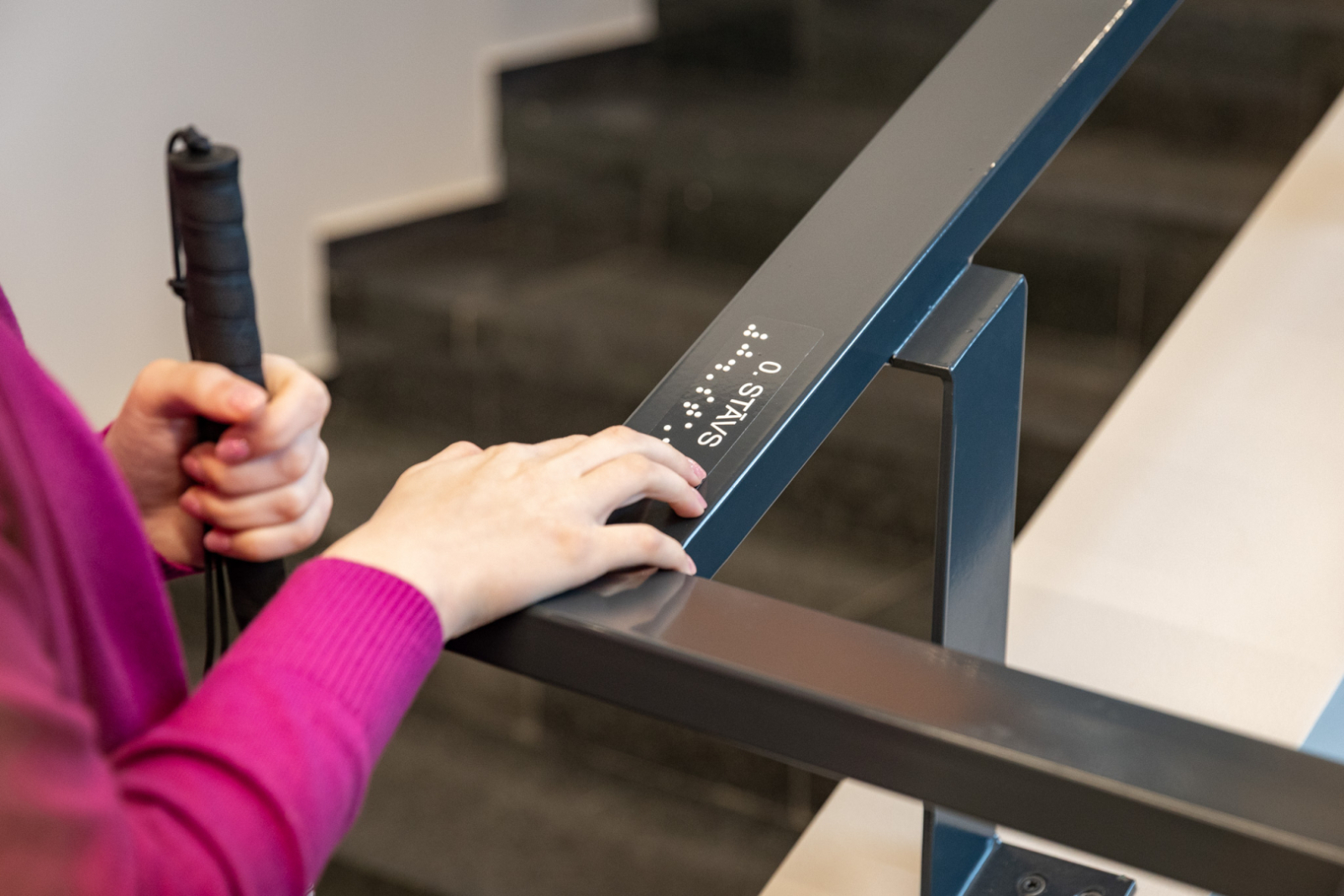 KM semināra par kultūras piekļūstamību "Cik piekļūstami mēs esam?" norise Valmieras teātrī