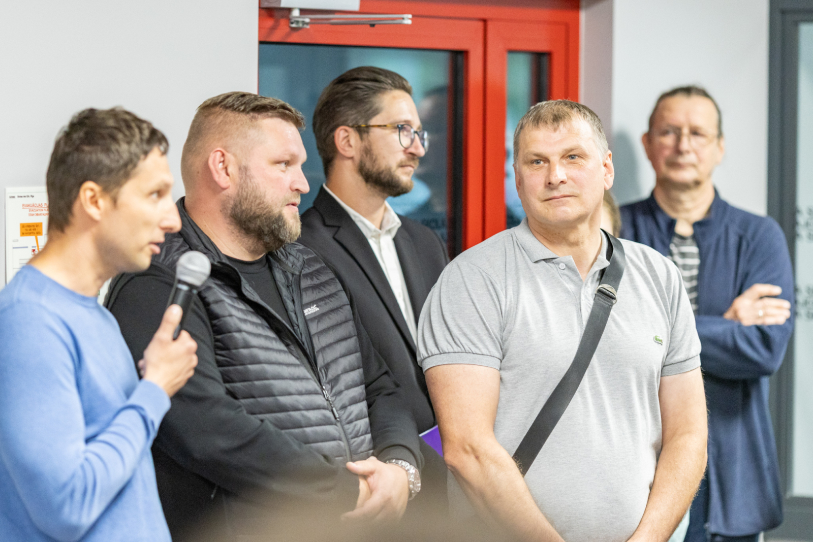 20.06.2025_MIKC Nacionālās Mākslu vidusskolas jaunās ēkas atklāšana Slokas ielā