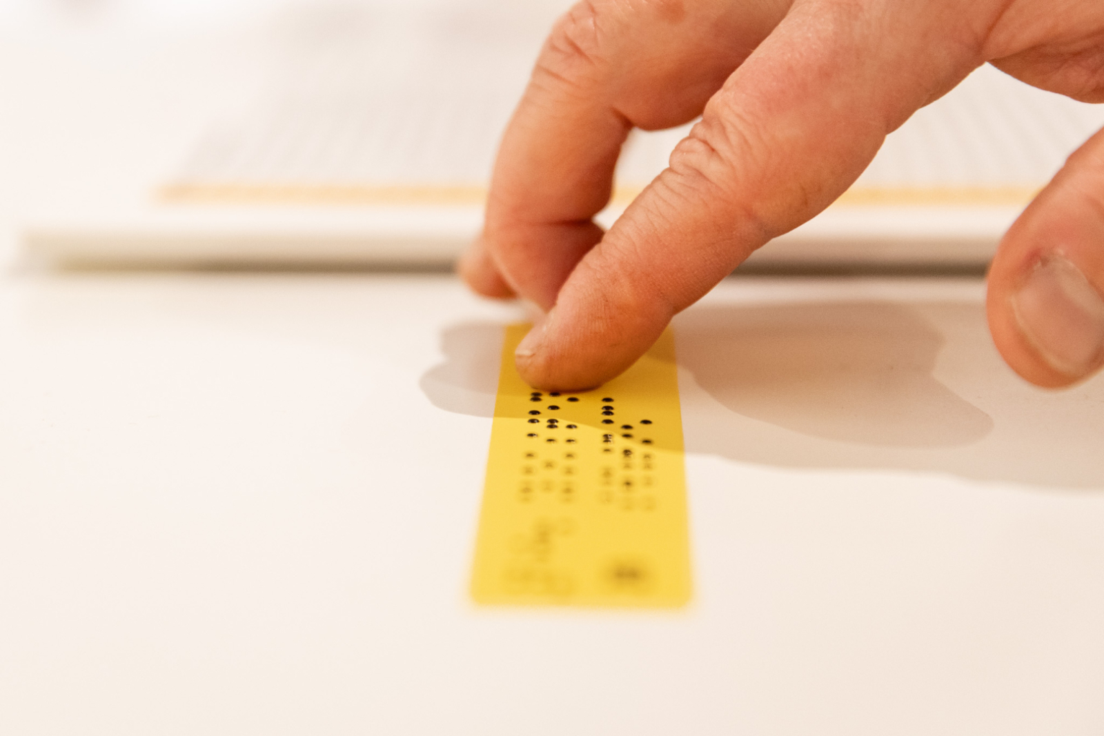 KM semināra par kultūras piekļūstamību "Cik piekļūstami mēs esam?" norise Valmieras muzejā