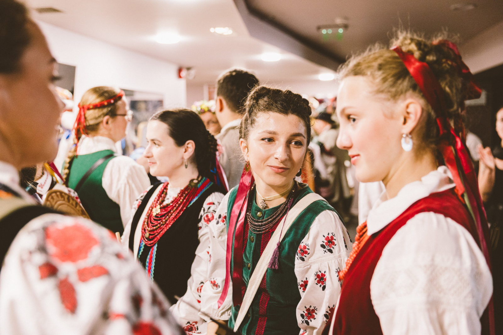 BALTICA Baltijas vakara koncerts "Vēja vārdi". Foto: Oskars Artūrs Upenieks