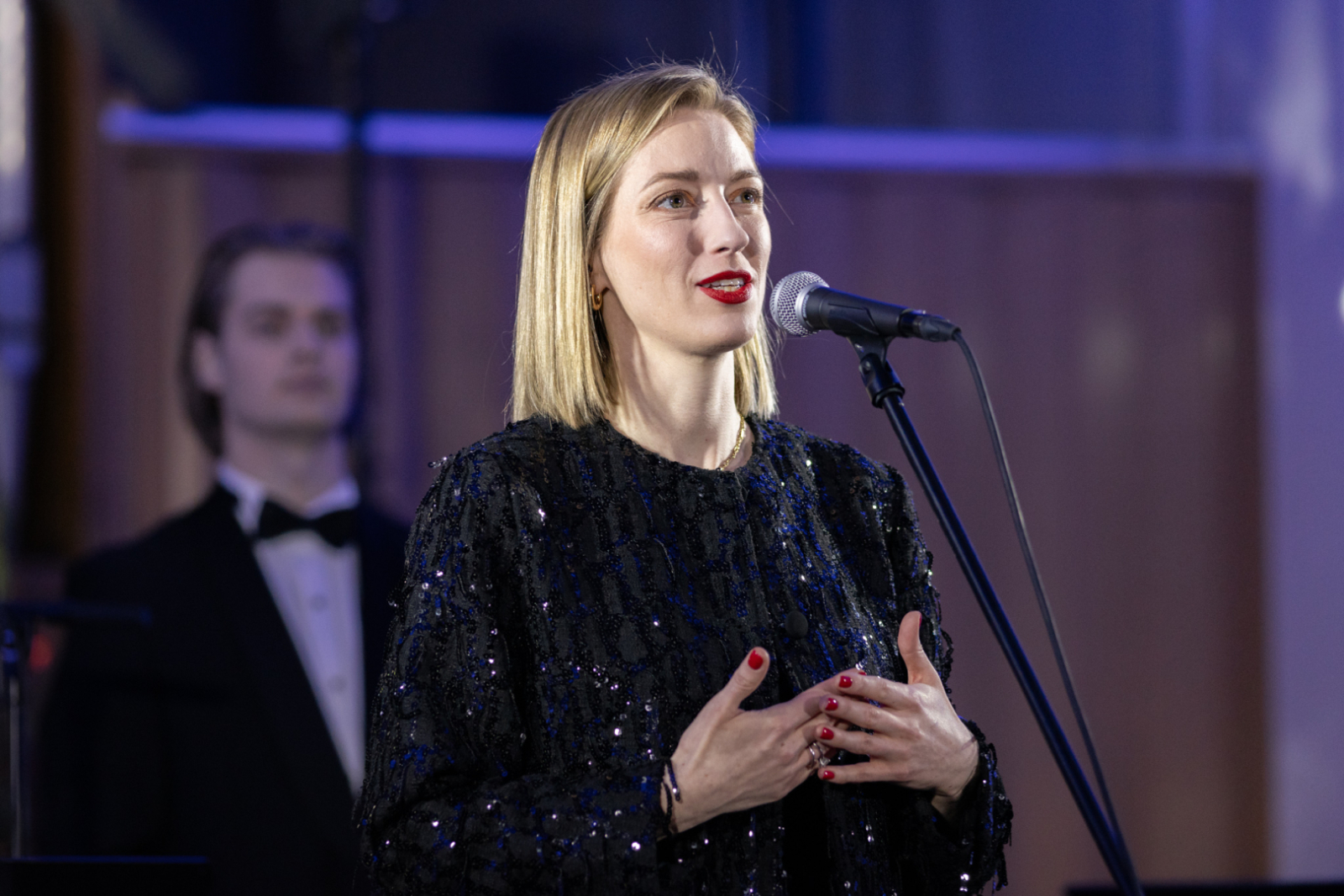 16.12.2024_Izcilības balvas kultūrā svinīgā pasniegšanas ceremonija