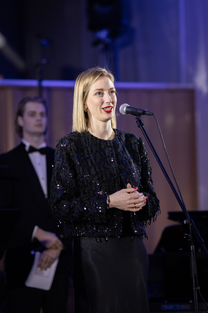 16.12.2024_Izcilības balvas kultūrā svinīgā pasniegšanas ceremonija