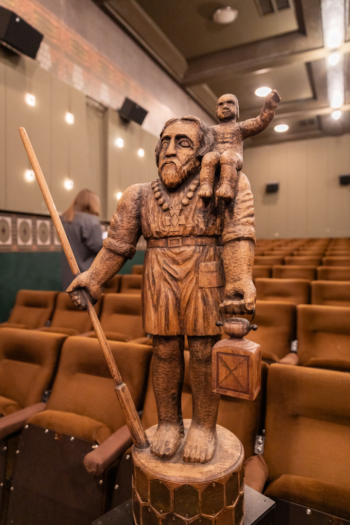 10.01.2025_Nacionālās kino balvas "Lielais Kristaps" preses konference