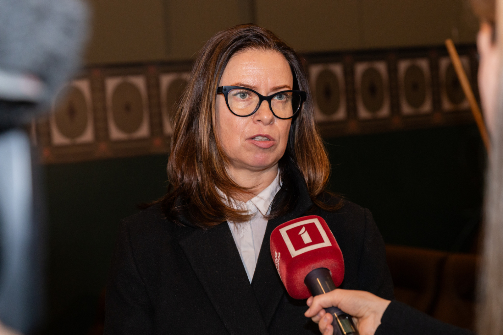 10.01.2025_Nacionālās kino balvas "Lielais Kristaps" preses konference
