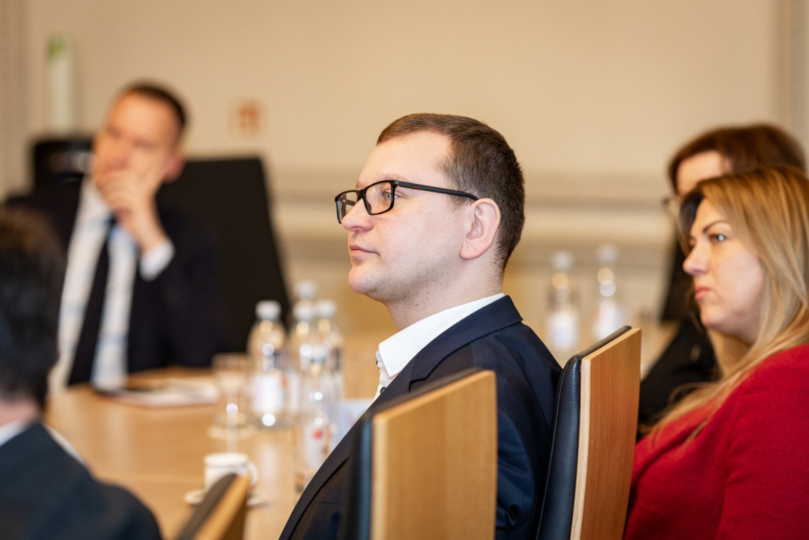 15.01.2025_Eiropas kultūras galvaspilsētas uzraudzības padomes sēde