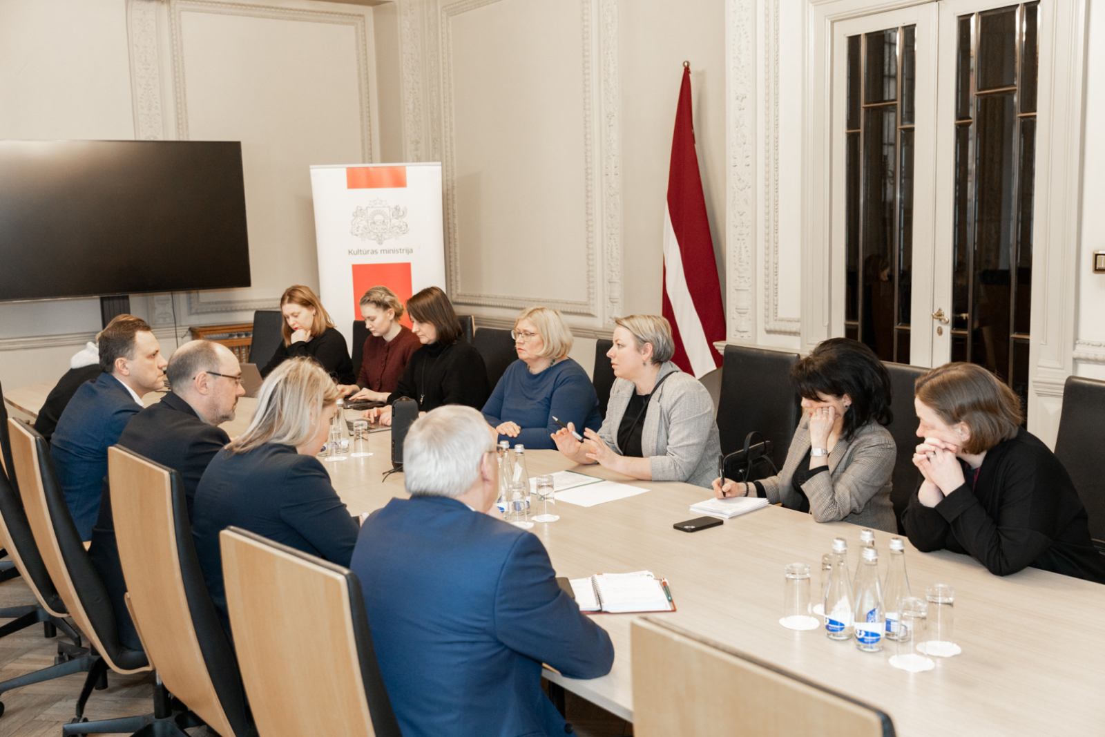 13.02.2025_Mežotnes pils darba grupas sanāksme