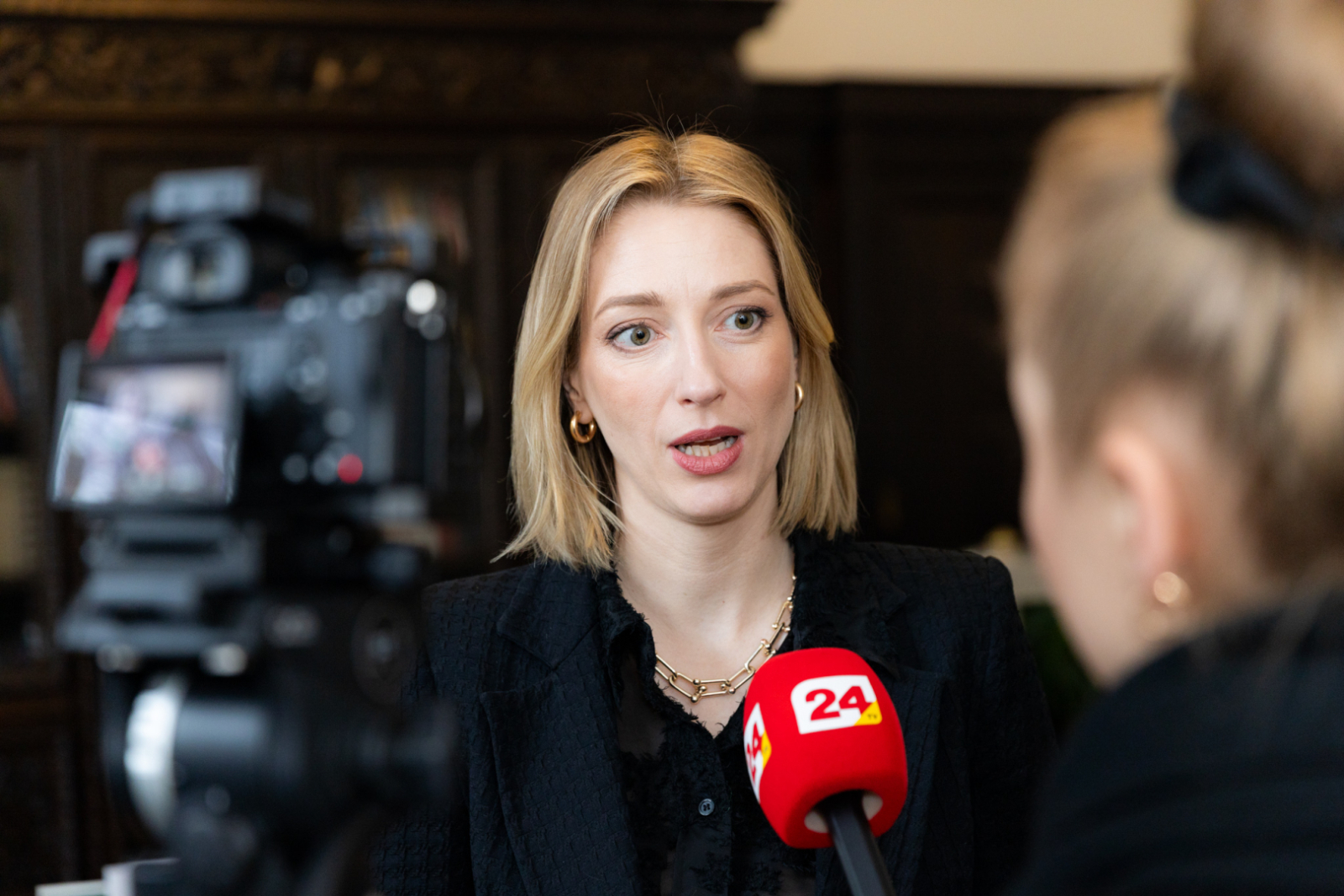 14.02.2025_Mediju pasākums par NKMP jauno vadītāju