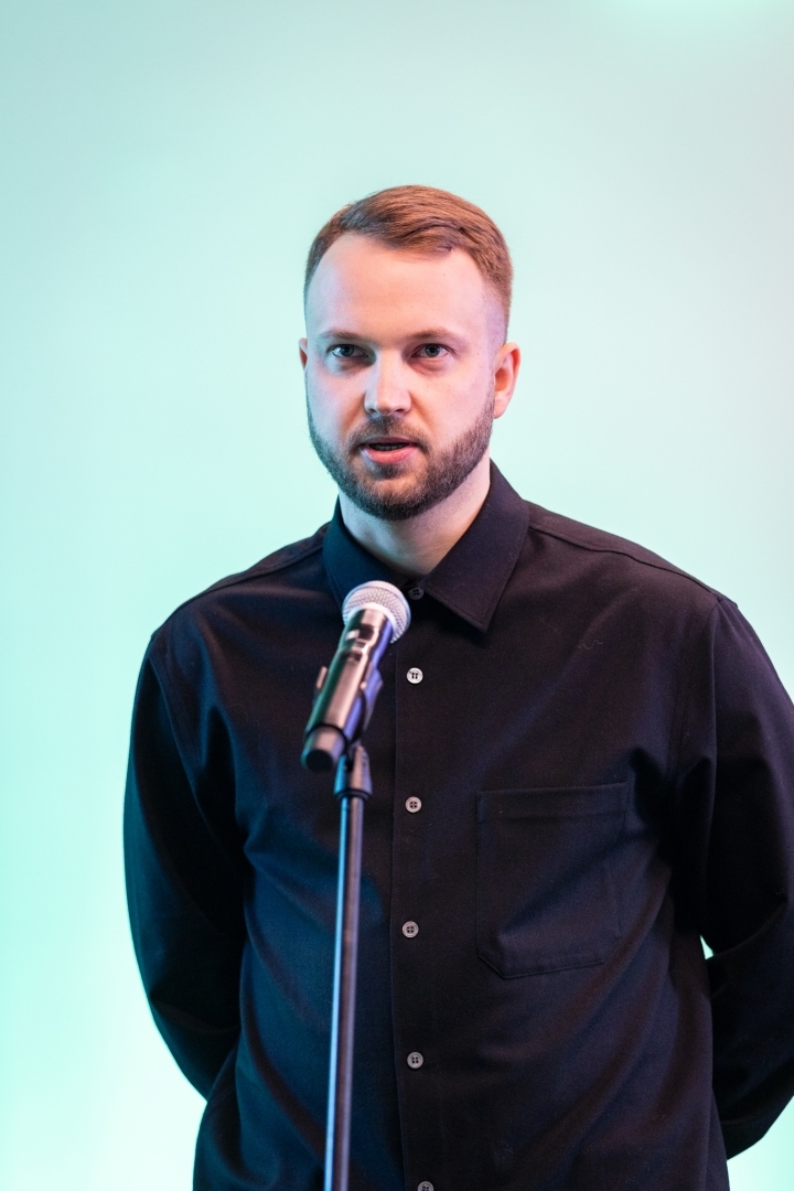 29.11.2024_Prototipēšanas darbnīcas “Riga Makerspace” atklāšana