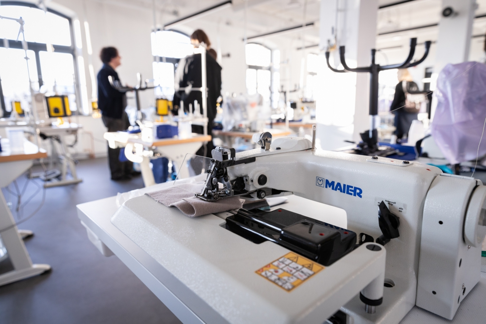 29.11.2024_Prototipēšanas darbnīcas “Riga Makerspace” atklāšana