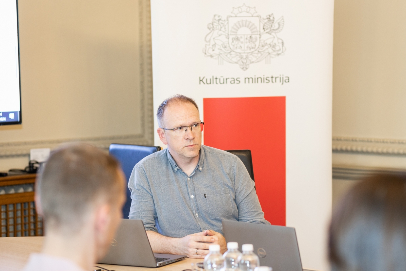 29.05.2024_Nacionālās kultūras padomes sēdē