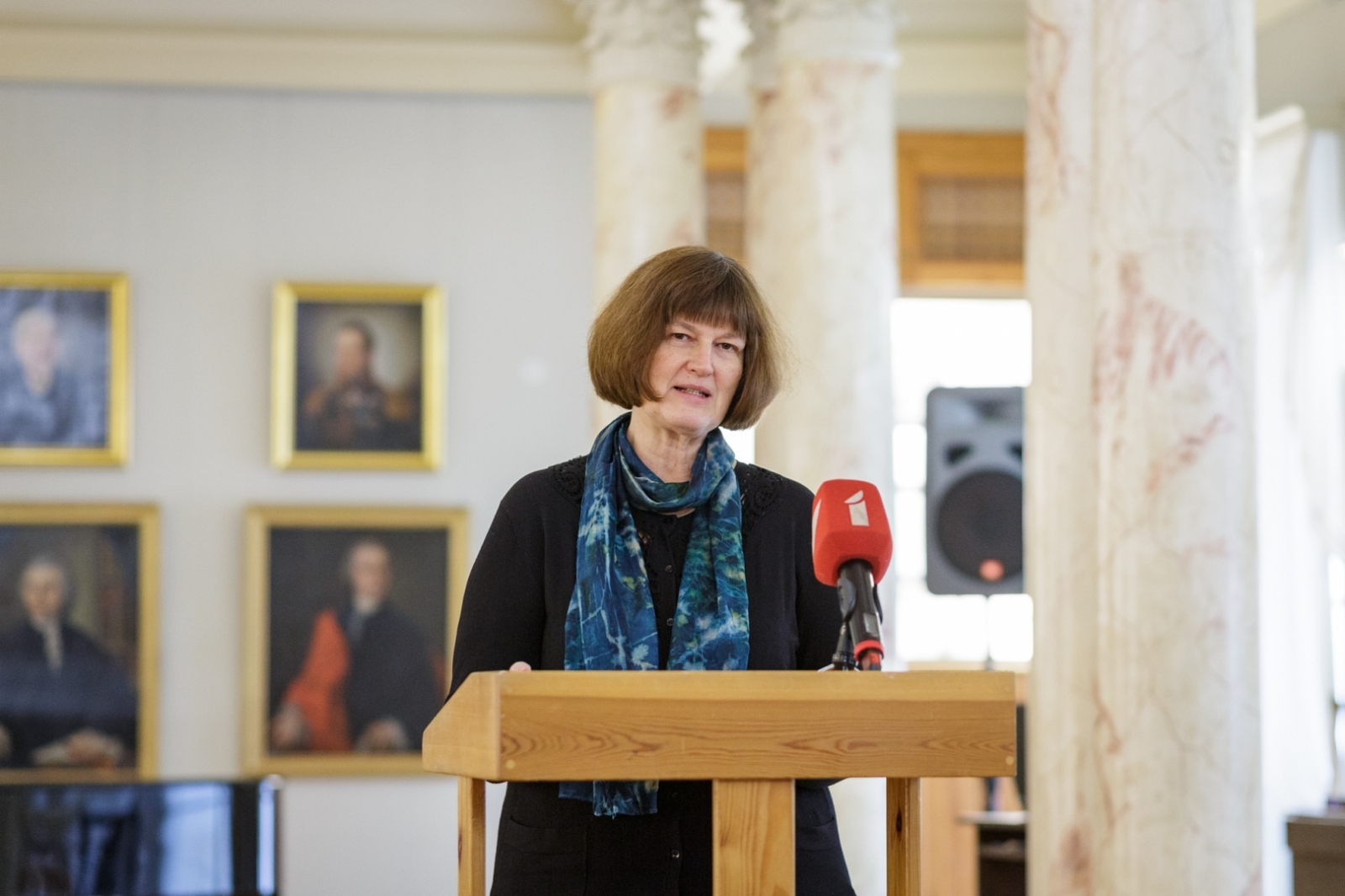 Rīgas Vēstures un kuģniecības muzeja 250 gadu jubilejas mediju pasākums