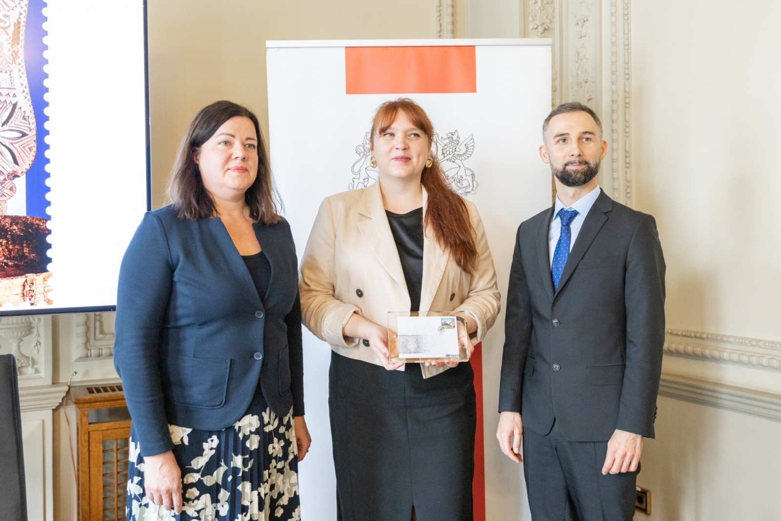 Latvijas Etnogrāfiskā brīvdabas muzeja simtgadei veltīta preses konference